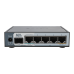 MikroTik hEX S (2025) – Гигабитный роутер с SFP 2.5G MikroTik hEX S (2025) – Гигабитный роутер с SFP 2.5G