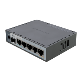 MikroTik hEX S (2025) – Гигабитный роутер с SFP 2.5G MikroTik hEX S (2025) – Гигабитный роутер с SFP 2.5G