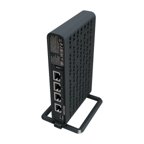 MikroTik hAP be lite – Wi-Fi 7 роутер MikroTik hAP be lite – Wi-Fi 7 роутер