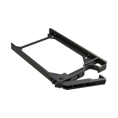 Mikrotik CADDY, 10-pack of NVMe drive trays