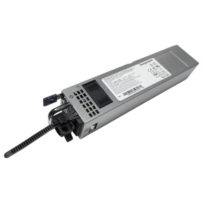 Блок питания Mikrotik 12VDC 27.5A 350W hot swap для CRS804 DDQ