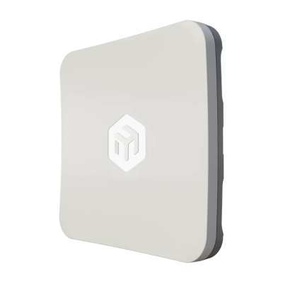 Радиомаршрутизатор MikroTik SXTsq 5 ax