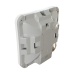 Радиомаршрутизатор MikroTik SXTsq 5 ax