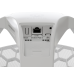MikroTik LHG 5 ax (LHG-5axD) – уличное CPE Wi-Fi 6, антенна 24,5 dBi, Gigabit Ethernet MikroTik LHG 5 ax (LHG-5axD) – уличное CPE Wi-Fi 6, антенна 24,5 dBi, Gigabit Ethernet