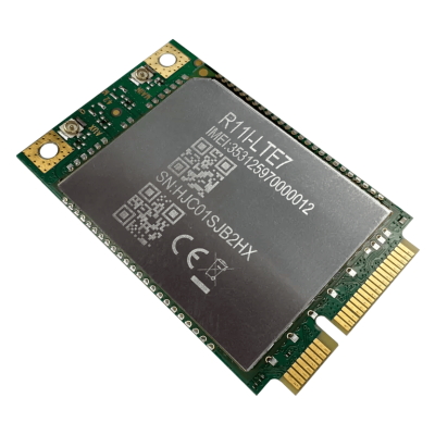MikroTik R11e-LTE7