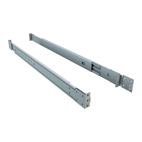 MikroTik 23–40 Rack Rail R0 – Универсальные направляющие