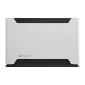 Точка доступа Mikrotik Chateau LTE7 