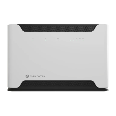 Точка доступа Mikrotik Chateau LTE7 