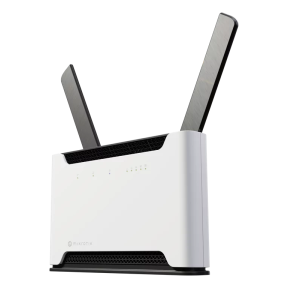 Точка доступа Mikrotik Chateau LTE7 ax