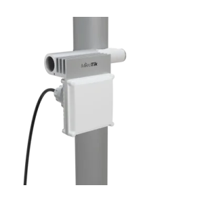 Точка доступа MikroTik CubeSA 60Pro ac