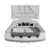 Медиаконвертер Mikrotik FTC21-UPS