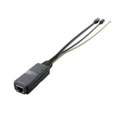 Пассивный PoE-инжекторMikrotik GESP+POE-IN