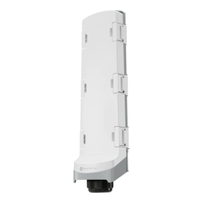 Extensor Ethernet Mikrotik GPERx6