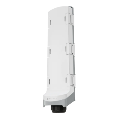 Extensor Ethernet Mikrotik GPERx6