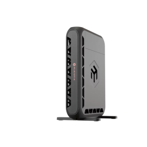 Роутер MikroTik hAP be3