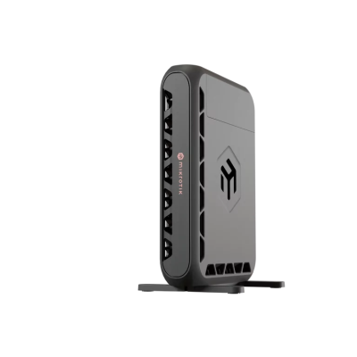 Роутер MikroTik hAP be3