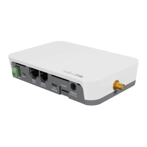 IoT Gateway Mikrotik KNOT LR9G kit