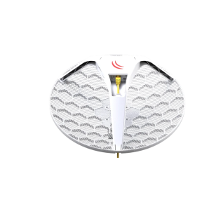 Радиомост Mikrotik LHG 5