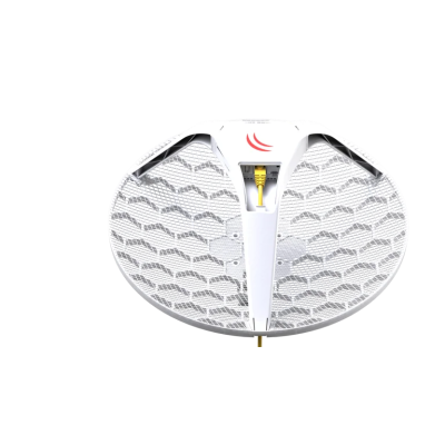 Радиомост Mikrotik LHG 5