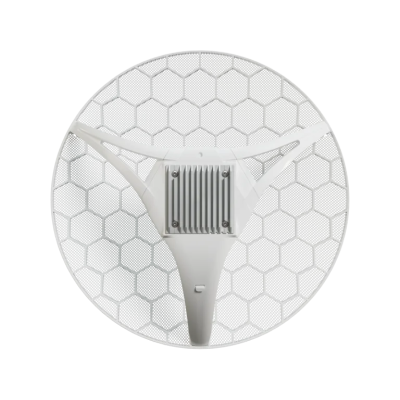 Точка доступа Mikrotik LHG LTE18 kit