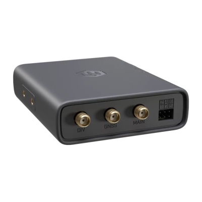 Шлюз MikroTik KNOT Embedded LTE4 Global