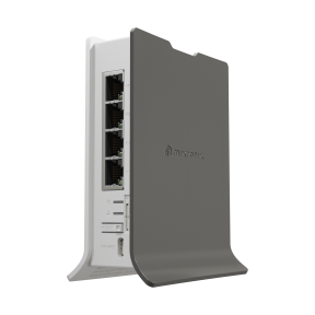 Точка доступа hAP ax lite LTE6