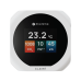 Монитор качества воздуха MikroTik CLAIRÉ IAQM-THC2PV, CO2, PM2.5/PM10, VOC, Matter over Thread