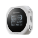 Монитор качества воздуха MikroTik CLAIRÉ IAQM-THC2PV, CO2, PM2.5/PM10, VOC, Matter over Thread