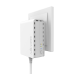 MikroTik Адаптер PWR-LINE (microUSB, тип A)