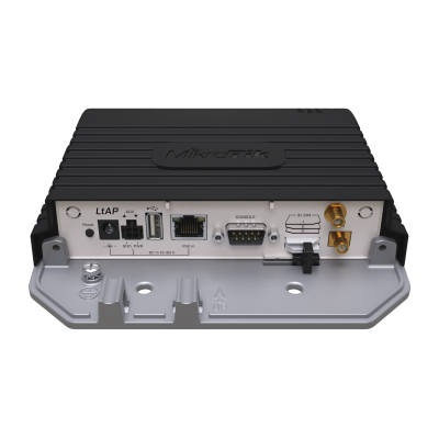 LtAP LR8G LTE6 Kit – Промышленный шлюз LoRa®