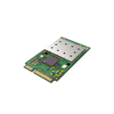 Карта шлюза Mikirotik  R11e-LR9