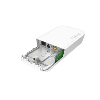 IoT шлюз MikroTik wAP LR9 kit