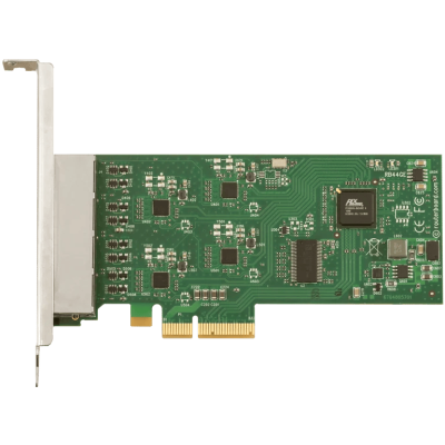 MikroTik RB44Ge RouterBOARD — сетевое оборудование, предназначенное для использования в бизнес-среде.