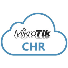 Cloud Hosted Router P10