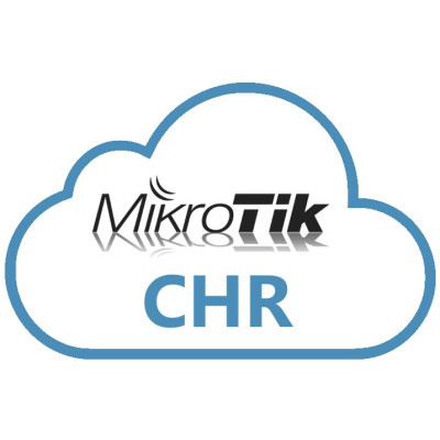 Cloud Hosted Router P1