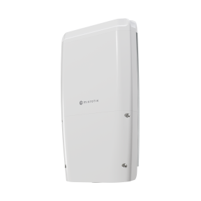 Коммутатор Mikrotik CRS504-4XQ-OUT