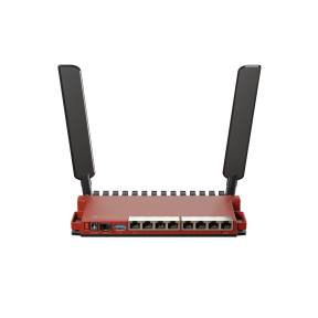 Router Mikrotik L009UiGS-2HaxD-IN