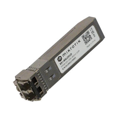 Модуль SSP, SFP+ si SFP28 Mikrotik XS+85LC01D