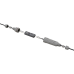 Aвтомобильный адаптер APA-1