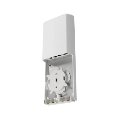Конвертер Mikrotik FTC11XG Fiber-to-Copper 
