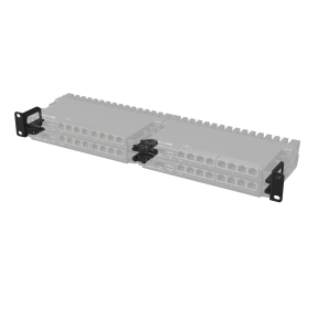 RB5009 rackmount kit K-79