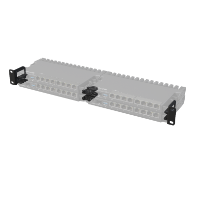 RB5009 rackmount kit K-79