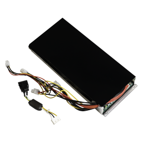 Блок питания Open Frame 500 Вт для CRS328-24P-4S+RM