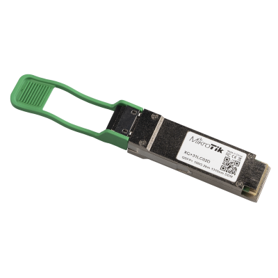 Модуль QSFP28 XQ+31LC02D