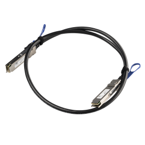 Прямой кабель QSFP28 XQ+DA0001