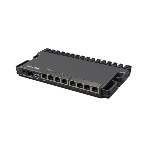 Маршутизатор Mikrotik RB5009UG+S+IN