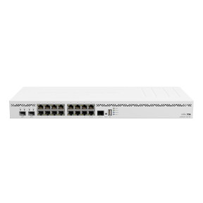 Маршутизатор Mikrotik CCR2004-16G-2S+