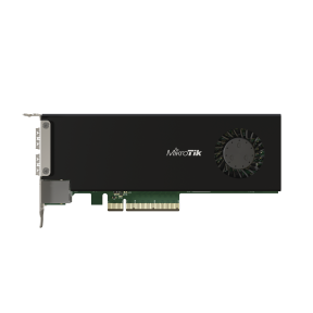 Роутер Mikrotik CCR2004-1G-2XS-PCIe