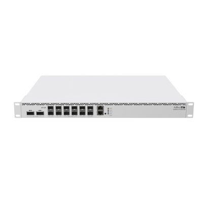 Маршутизатор Mikriotik CCR2216-1G-12XS-2XQ