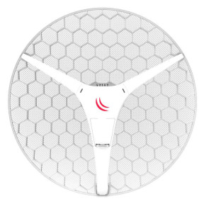 Радиомост Mikrotik LHG XL 5 ac 4pack